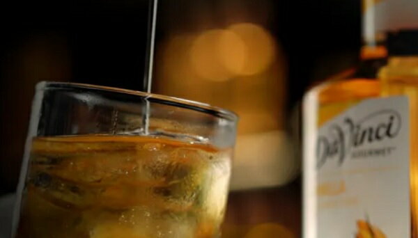 Davinci ��������� �ե졼�С������å� �ƥ���ߥ� 750ml 12�ܥ��å�