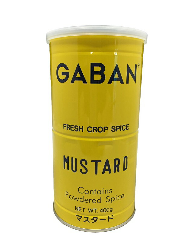 GABAN Х ޥ ѥ 400g