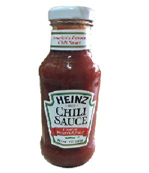 HEINZ ハインツ 340g チリソース
