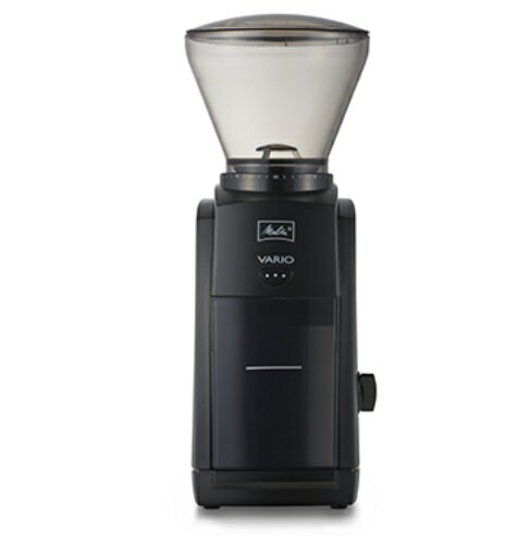 メリタ　コーヒーグラインダー　バリオ　VARIO-E　CG-124(2)