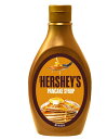 ハーシー シナモンフレーバーシロップ 623g HERSHEY'S