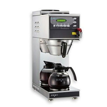 ブルーマチック コーヒーマシンC-22 100V