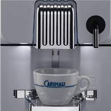 送料無料 CARIMALI カリマリ 全自動コーヒーマシン Blue Dot Plus EF20M （2グラインダー+生乳 仕様）