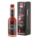 タバスコ スコーピオン ソース TABASCO 60ml 激辛 日本一辛い