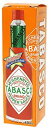 タバスコ TABASCO ペパーソース 60ml