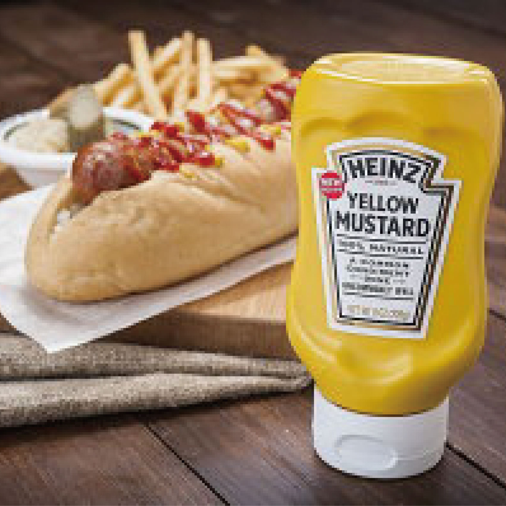HEINZ �ϥ���� ���������ޥ������� ��������������������396g��12 ��1������)