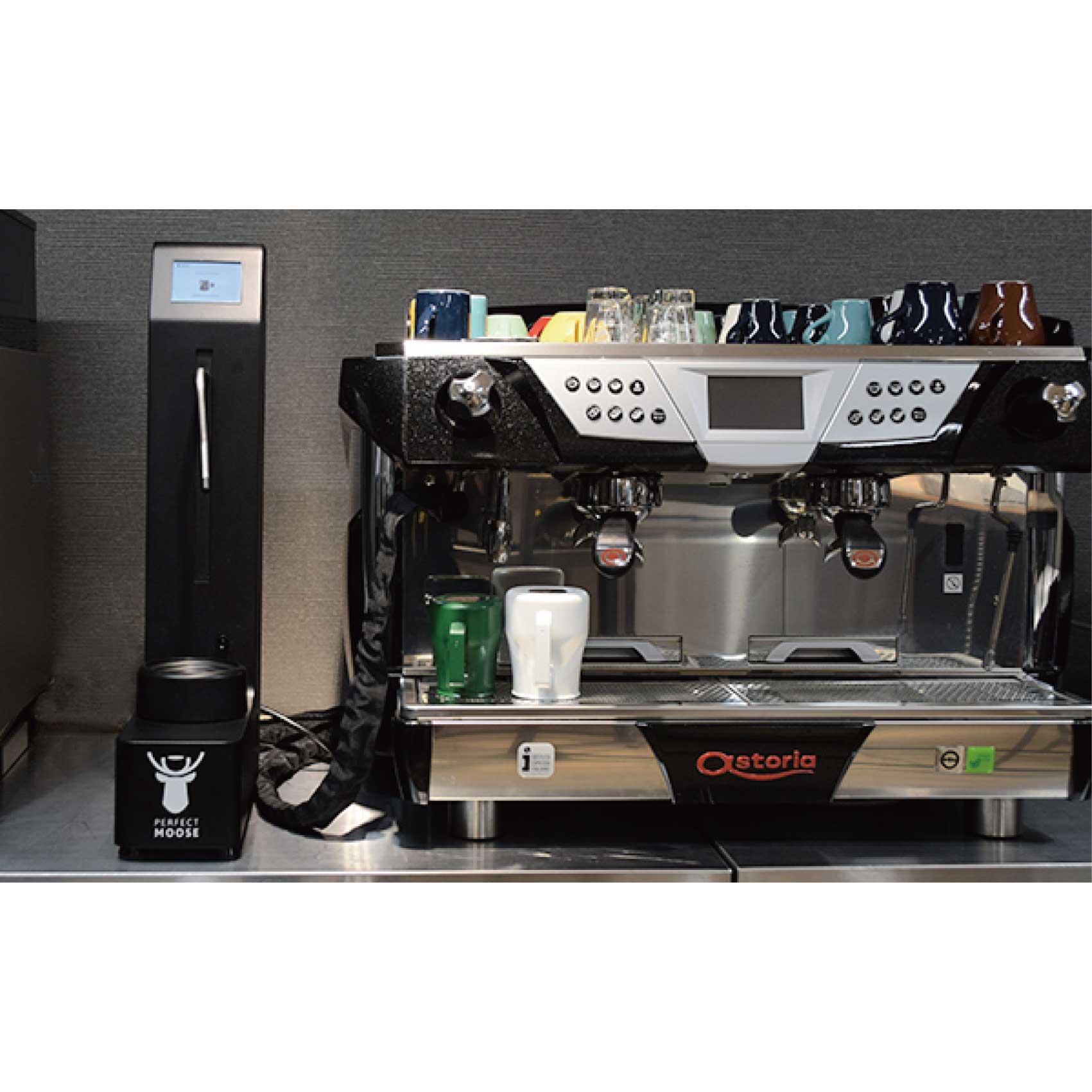 PERFECT MOOSE �ѡ��ե����ȥࡼ�� ��̳�� ����ư�ߥ륯�ե�����ޥ��� �� JACK �� 200V�����β��ʡ����ֹ������ӡ�