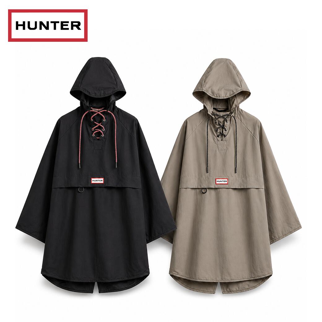 楽天市場】hunter レインコートの通販