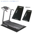 エアロバイク用専用マット♪【DAIKOUダイコウ/ルームランナー/電動トレッドミル】こちらはDK-F603の価格です。幅650×長さ1500×厚さ6mm