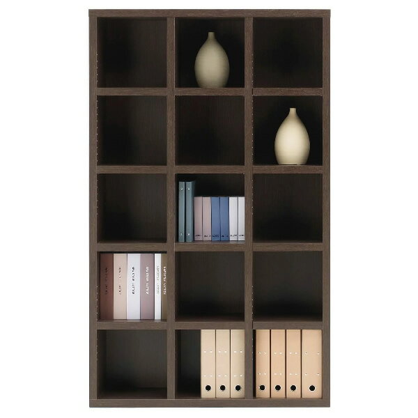 ★お値引き有★【ニューラチス　オープンラック　ハイタイプ　110cm幅】4色から選択！　シリーズ豊富で組..