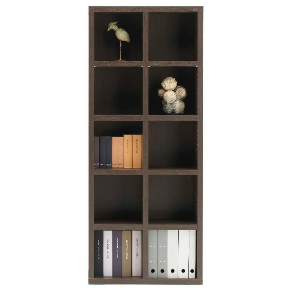 ★お値引き有★【ニューラチス　オープンラック　ハイタイプ　75cm幅】4色から選択！　シリーズ豊富で組..