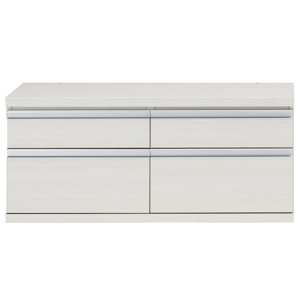 【LATTICE　チェスト】ローチェスト　FLA-110S/エリーゼアッシュ　FLD-110S/リアルウォールナット　FLR..