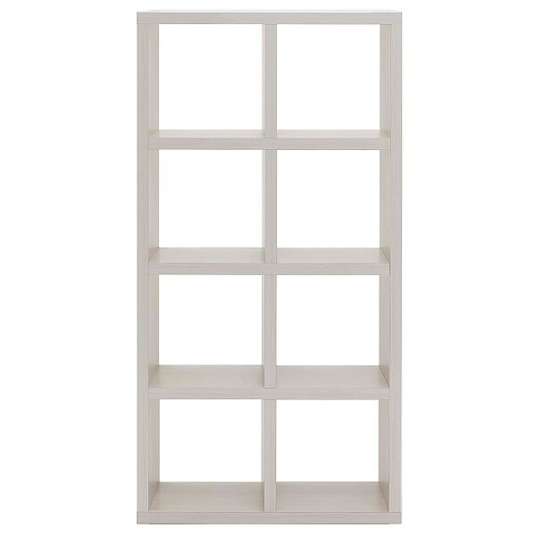 ★お値引き有★【FREEDOM　フリーダム　両面シェルフ】4色から選択！　縦横自在の両面シェルフ！　間仕切..