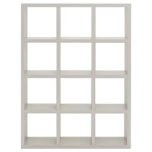 ★お値引き有★【FREEDOM　フリーダム　両面シェルフ】4色から選択！　縦横自在の両面シェルフ！　間仕切..