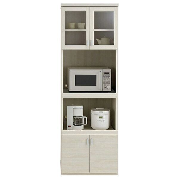 ★お値引き有★【SMART KITCHEN スマートキッチン　レンジボード　幅約60cm】　キッ...