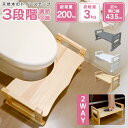 【クーポンで特価4,680円〜】トイレ 踏み台 木製 子ども 拭ける トイレステップ 2way 耐荷重200kg 滑り止め付き 高さ調節 3段階 トイトレ トイレトレーニング ステップ台 踏ん張り台 足置き台 足台 幼児 子供 子供用 ステップ 洗面所 玄関 踏み台 p2