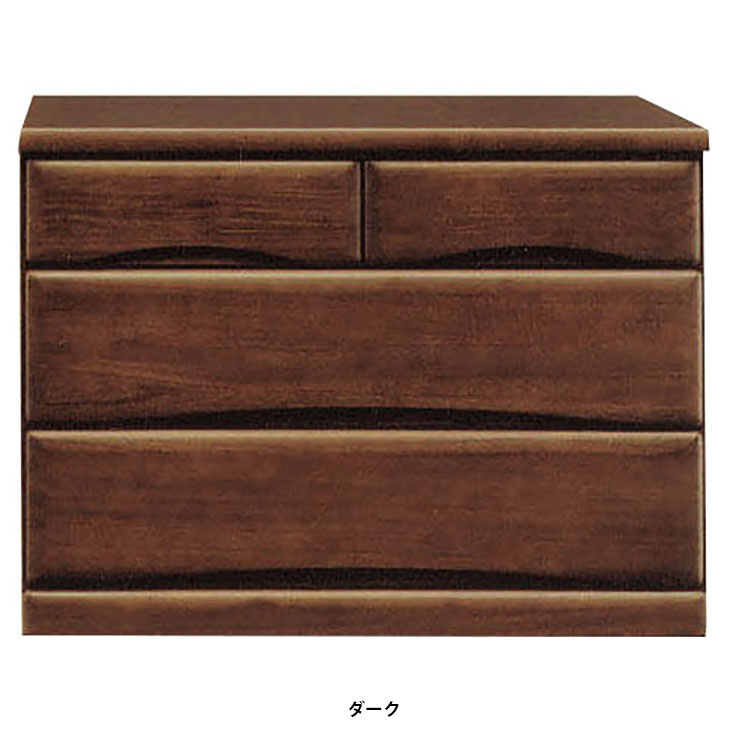 チェスト タンス 洋服タンス チェスト 整理タンス ローチェスト ベーシック 北欧 お洒落 民泊 送料無料