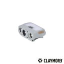 『公式』CLAYMORE クレイモア CAPON 200H キャンプ LED ライト 防災 アウトドア ランタン バッテリー 充電 照明