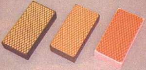 日本レヂボン NCA アルタクラフト ガラス 鏡用 1個入 業務用 手作業用 ガラス磨き 鏡磨き エコクリーニングシステム 標準 ハード 超ハード1日本レジボン