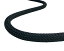 TOWA KM-3 ƥå 9.5mm ֥å 200mڶ̳Teufelberger 3304-12-00660 Static Rope Black  ֥ 饹  ݽ