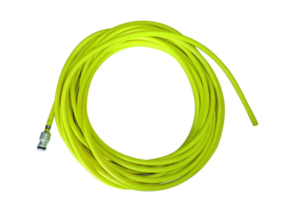 ウンガー UNGER　Nライト ホース 25m (NL25G)【業務用 nLite hose 25メートル】