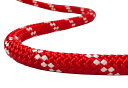 TOWA KM-3 X^eBbN[v 11mm bh 60myƖp Teufelberger 3301-14-00200 Static Rope 60[g Red [v uR KX | |z