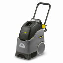 KARCHER BRC 30/15 C カーペットリンスクリーナー（1.008-055.0）【メーカー直送 時間指定代金引換不可 業務用 カーペットリンサー ケルヒャー