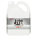 リンレイ　超耐久 プロつやコート2 HG (4L) 