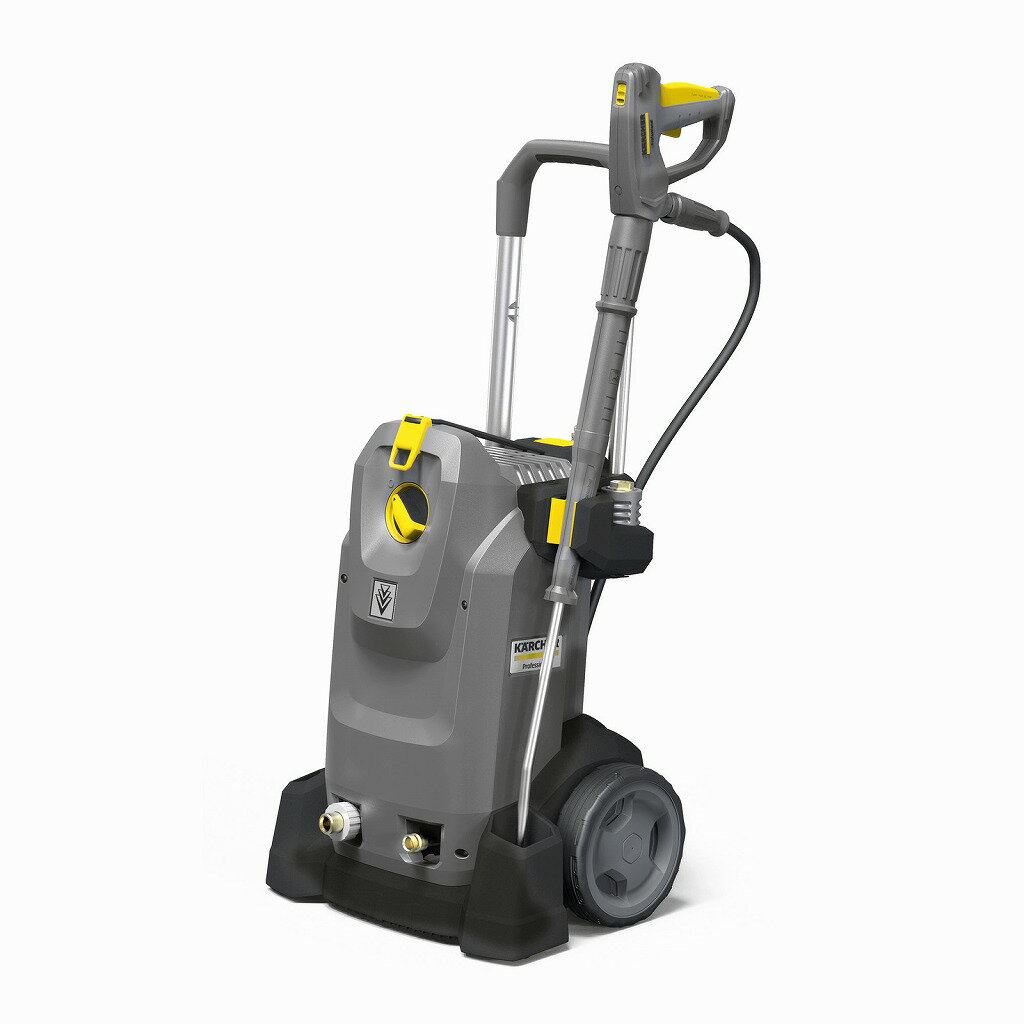 KARCHER　HD 7/15 M (60Hz) 高圧洗浄機（1.151-934.0）【業務用 ケルヒャー 200V メーカー直送・代金引換不可時間指定不可 沖縄県及び離島へは配送不可】