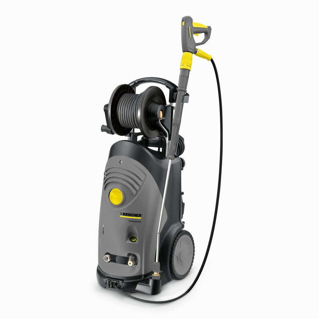 KARCHER　HD 9/17 MX (60Hz) 高圧洗浄機（1.524-921.0）【業務用 ケルヒャー 200V メーカー直送・代金引換不可時間指定不可 沖縄県及び離島へは配送不可】