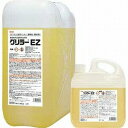 横浜油脂 グリラーEZ イージー(20kg) 業務用 キッチン厨房回り天ぷら油汚れ用洗剤 植物油用 グリラーイージー(3)