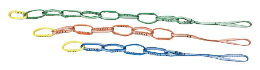 TOWA　チェーンスリング（CS150）150cm【業務用 ロープ ブランコ ガラス 外壁 高所清掃作業に 150センチ 1.5m 1.5メートル トーワ】