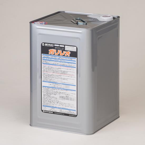 ミヤキ ガリレオ(15L)【業務用御影石 大理石 擬石 磁器タイル 衛生陶器等の艶出し 保護及び汚れ抑制 15リットル MIYAKI】