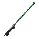ウンガー UNGER エルゴー テレスコピックハンドル ストレート(FASPL)【業務用 Telescopic handle erGO! 】(3)