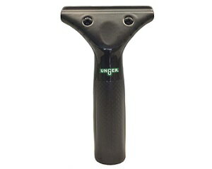 ウンガー UNGER　エルゴテック カーボン ハンドル (UCH00)【業務用 スクイジーハンドル 軽量 ガラス清..