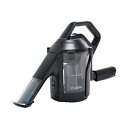 シリウス 水噴射・吸引式掃除機用ヘッド 「switle スイトル」 SWT-JT500-K ブラック(2)