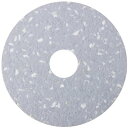 3M ジャパン セラミック洗浄用 高圧縮メラミンパッド 17インチ 5枚セット ポリッシャー用 スリーエム ジャパン メラミン パット パッド 432ミリ 43...