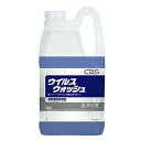 C×S シーバイエス　ウイルスウォッシュ　2L