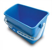 セイワ　24Lバケット（BK-24-1）【業務用 窓ガラス清掃用タンク