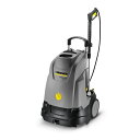 KARCHER　HDS 4/7 U （60Hz）温水高圧洗浄機（1.064-905.0） 