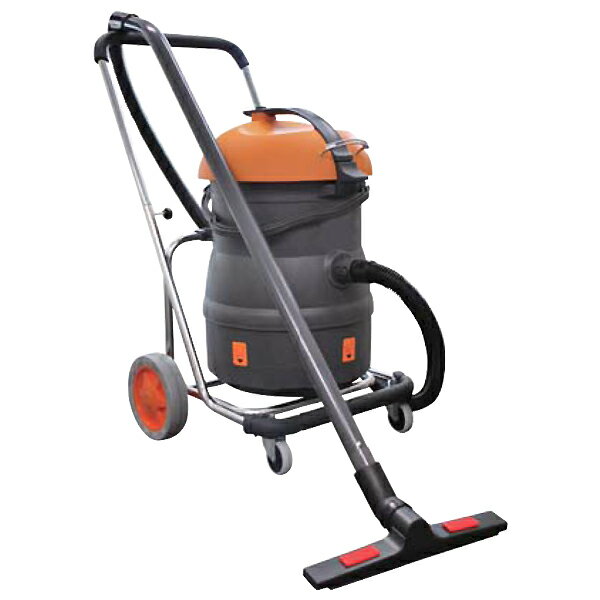 C×S シーバイエス バキュマット220T JBMA仕様 + ワンドセット付き(旧JWD-220T) 業務用 ウェットバキューム 25919569