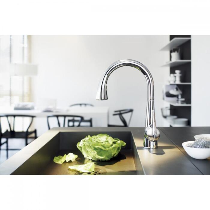 GROHE『キッチン水栓（JP306201）』