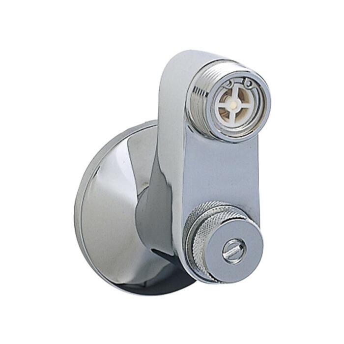  浴室水栓 パーツ インレット 1/2”(偏心寸法±50mm) GROHE グローエ