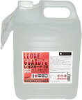 LEONE レオネガード78 5L 日本製 大容量 アルコール 除菌 高濃度アルコール75％以上 詰め替え 業務用 エタノール