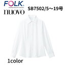 FOLK nuovo フォーク ヌー