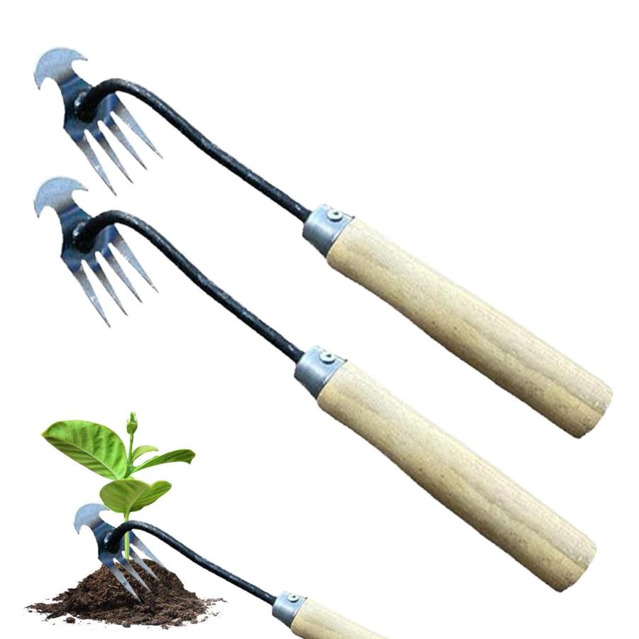 ?素早い除草：この庭の除草機を使用すると、より速く簡単に除草できます。シャープな4枚刃デザインで雑草を根元から引き抜き、狭い場所も楽に処理できます。?拡張ハンドル：この手除草機を使用すると、庭から雑草を簡単に取り除くことができます。人間工学に基づいたデザインで、持ちやすく使いやすいのが特徴です。延長されたハンドルにより、かがんでつかまなくても、草取りがより迅速かつ簡単になります。?耐久性と耐性：この除草ツールは高品質の素材で作られており、耐久性があり、長持ちします。サビや破損、衝撃に強い高炭素鋼素材を使用しています。耐久性があり丈夫なので、さまざまな種類の土壌で優れたパフォーマンスを発揮します。?どこにでも持ち運び：この手持ち式除草機は小型で軽量なので、雑草を抜く必要がある場所ならどこにでも簡単に持ち運べます。庭、パティオ、バルコニーなど、あらゆる屋外スペースで使用できます。このツールは、不要な植物を取り除き、屋外スペースを美しく保つのに役立ちます。?広く使用されている：どんな庭の作業であっても、この庭の除草機はそ??れを助けることができます。除草、植栽?素早い除草：この庭の除草機を使用すると、より速く簡単に除草できます。シャープな4枚刃デザインで雑草を根元から引き抜き、狭い場所も楽に処理できます。?拡張ハンドル：この手除草機を使用すると、庭から雑草を簡単に取り除くことができます。人間工学に基づいたデザインで、持ちやすく使いやすいのが特徴です。延長されたハンドルにより、かがんでつかまなくても、草取りがより迅速かつ簡単になります。?耐久性と耐性：この除草ツールは高品質の素材で作られており、耐久性があり、長持ちします。サビや破損、衝撃に強い高炭素鋼素材を使用しています。耐久性があり丈夫なので、さまざまな種類の土壌で優れたパフォーマンスを発揮します。?どこにでも持ち運び：この手持ち式除草機は小型で軽量なので、雑草を抜く必要がある場所ならどこにでも簡単に持ち運べます。庭、パティオ、バルコニーなど、あらゆる屋外スペースで使用できます。このツールは、不要な植物を取り除き、屋外スペースを美しく保つのに役立ちます。?広く使用されている：どんな庭の作業であっても、この庭の除草機はそ??れを助けることができます。除草、植栽