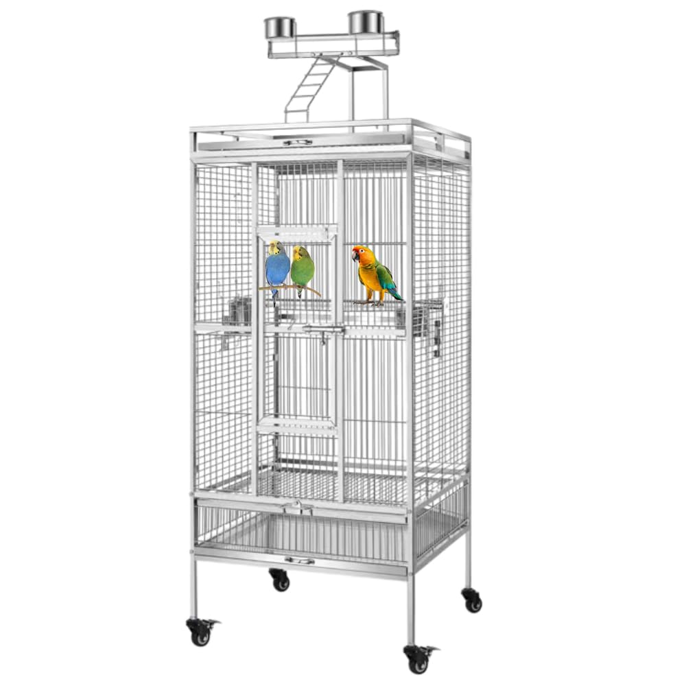 楽天市場】鳩（かご｜鳥用品）：ペット・ペットグッズの通販