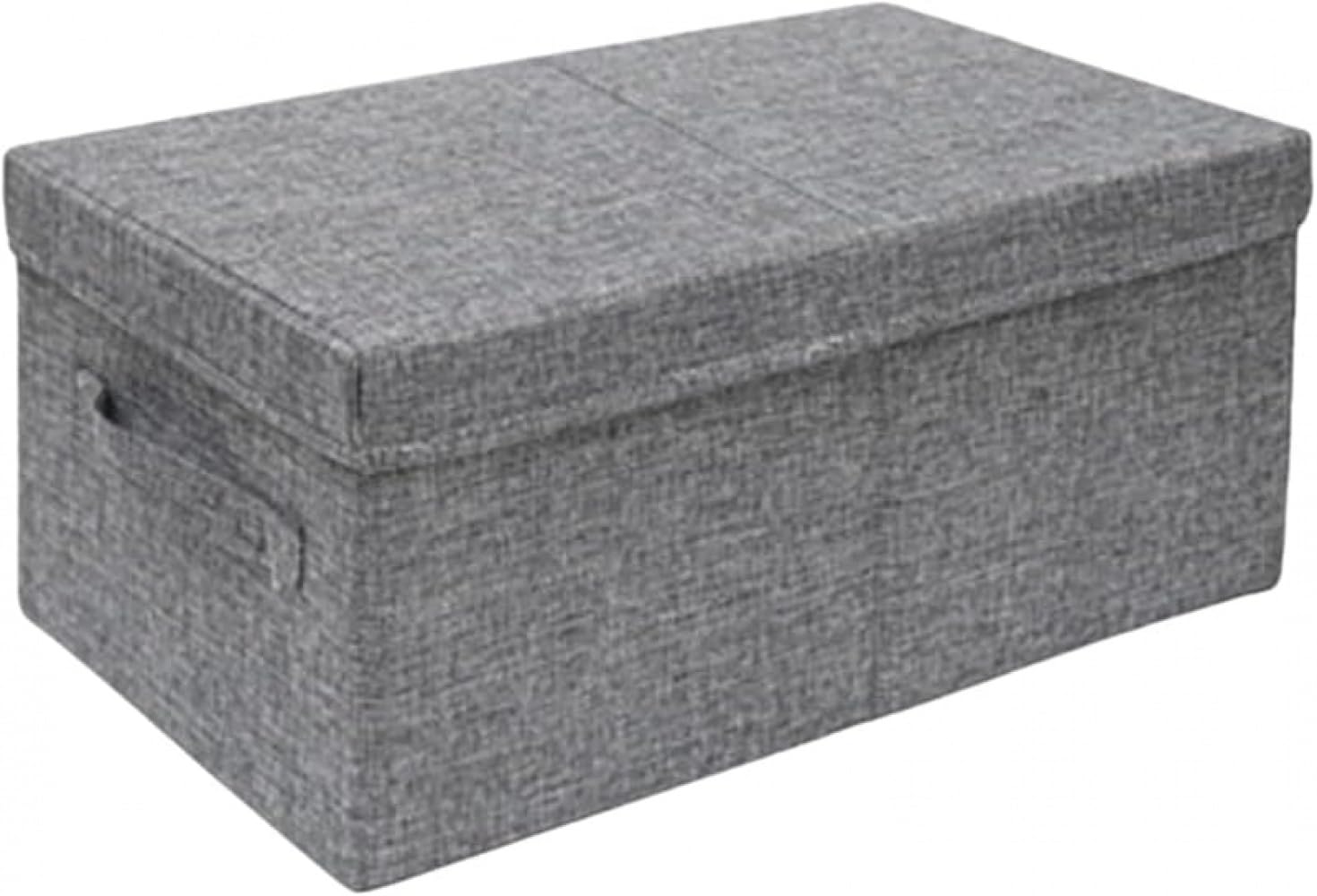 オックスフォード生地折り畳み収納ボック 41x24x17センチメートル。 47x28x21センチメートル 47x34x21センチメートル 50×40×29センチメートル。