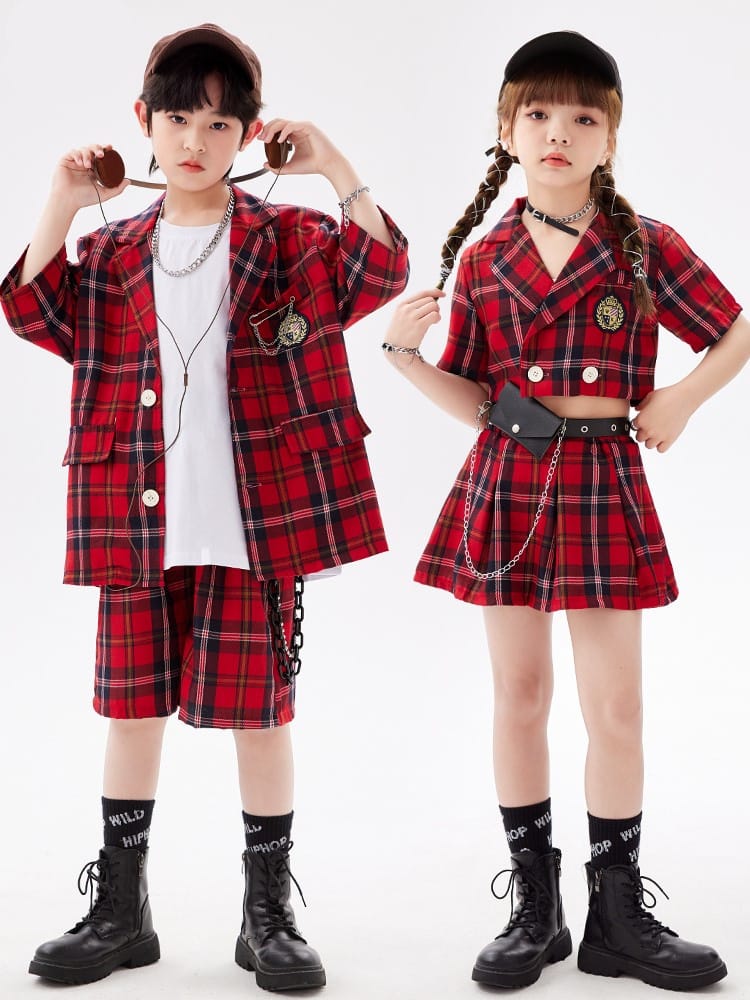男の子 セットアップ2点セット ショーツ ピンク ワインレッド 団体 女の子 キッズ...