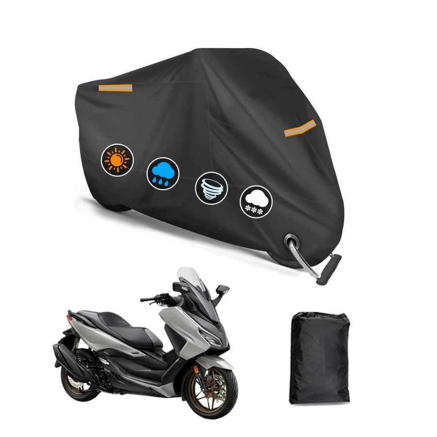 楽天市場】フォルツァmf10（バイクカバー｜アクセサリー）：バイク用品